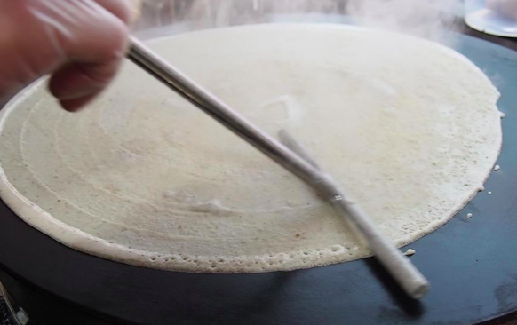 御廚煎餅特許經營加盟計劃