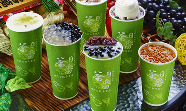 籠町茶番特許經營加盟計劃