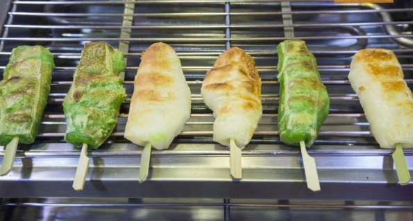 籠町茶番特許經營加盟計劃