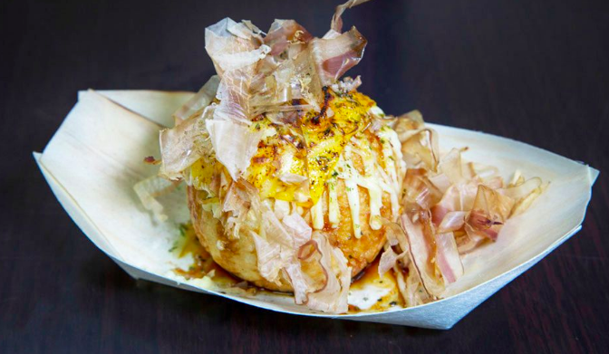 真。章魚無雙特許經營加盟計劃