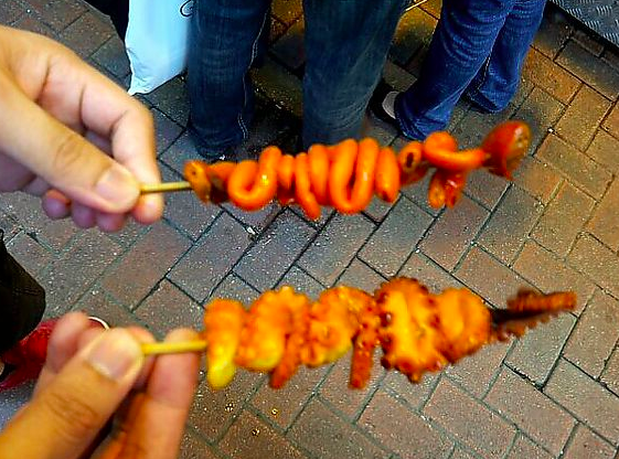 凝香園特許經營加盟計劃