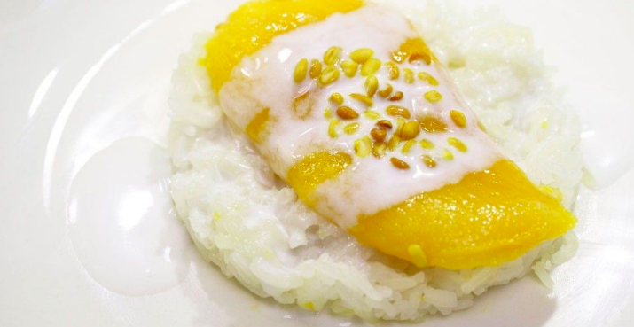 泰糯米特許經營加盟計劃