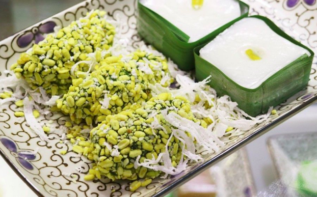 泰糯米特許經營加盟計劃