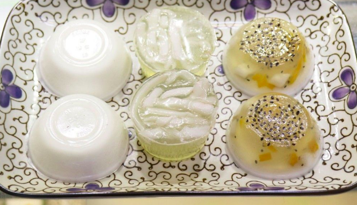 泰糯米特許經營加盟計劃