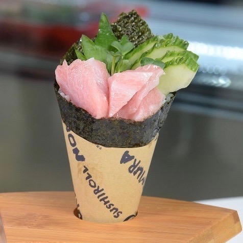 手卷野村 Sushi Roll Nomura特許經營加盟計劃