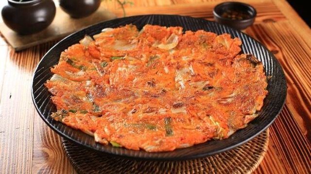 Korean Canteen特許經營加盟計劃