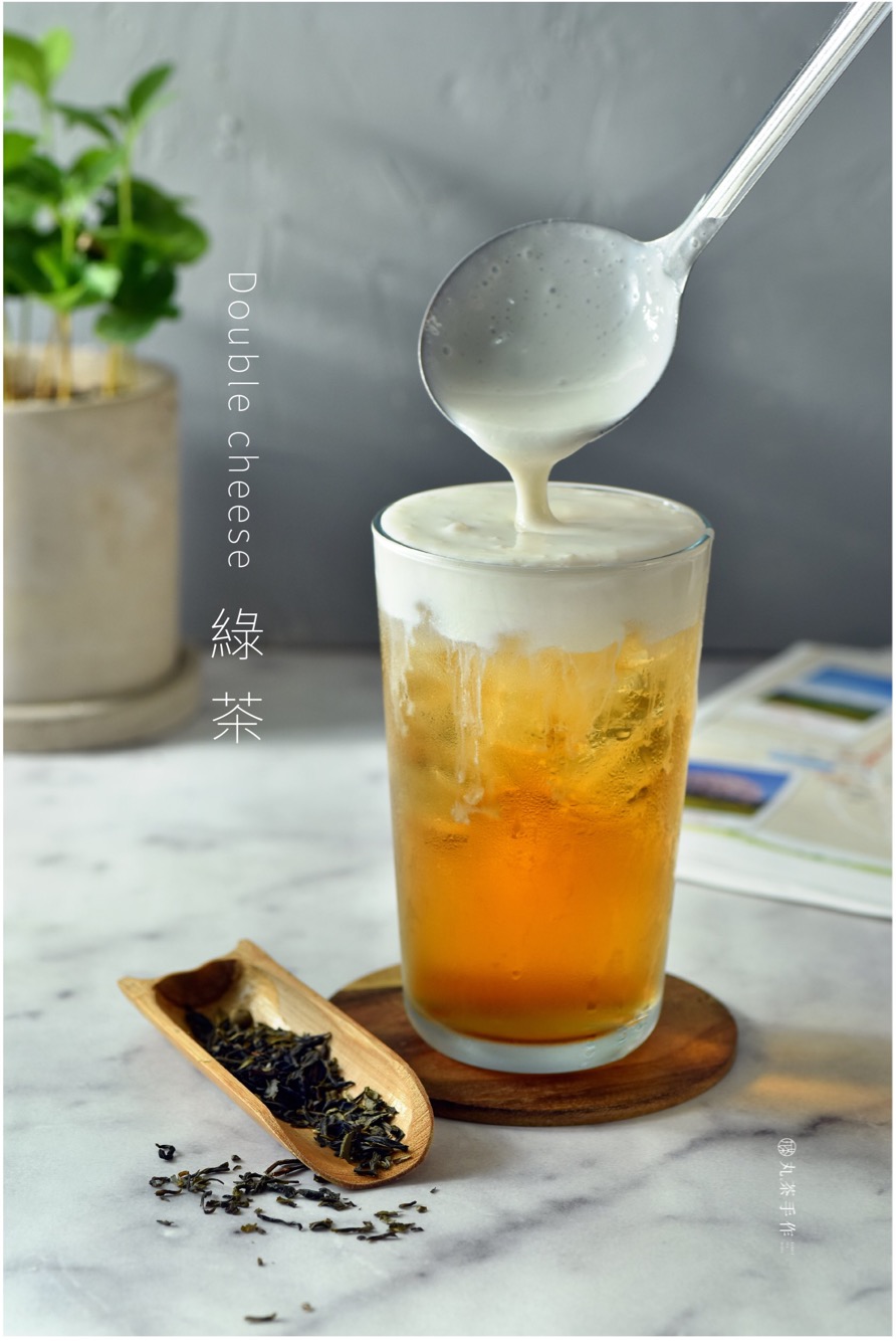 丸茶手作特許經營加盟計劃