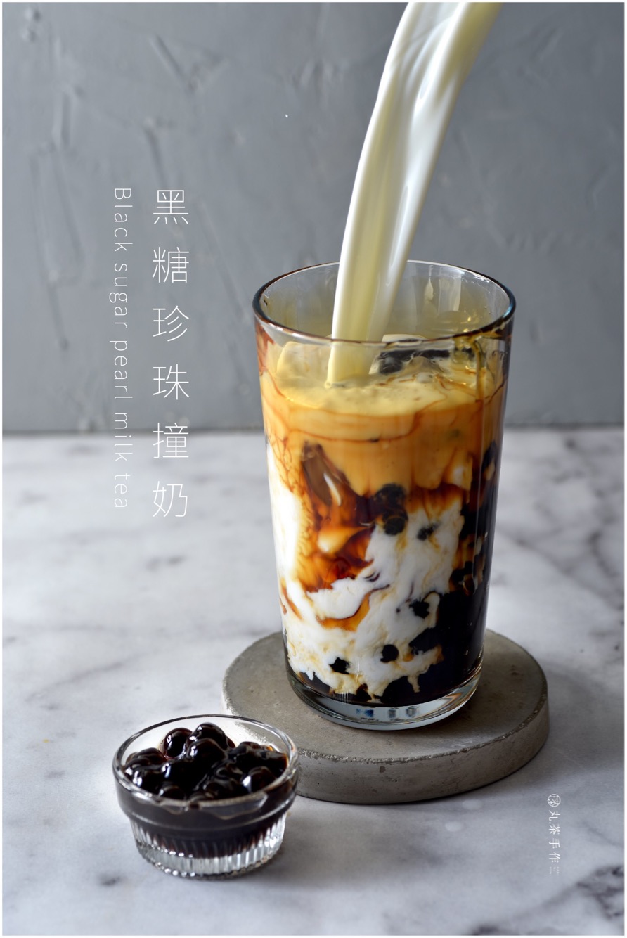 丸茶手作特許經營加盟計劃