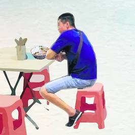 麻辣川米線特許經營加盟計劃