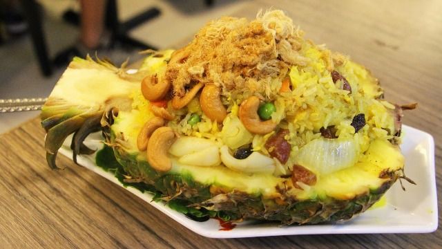 泰潮 Thai Chiu特許經營加盟計劃