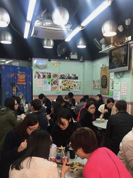 麵尊特許經營加盟計劃