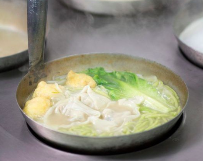 雲南記特許經營加盟計劃