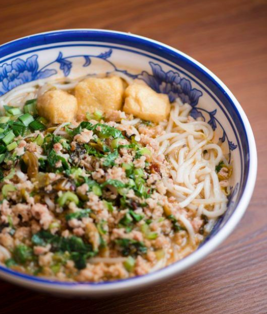 雲南記特許經營加盟計劃