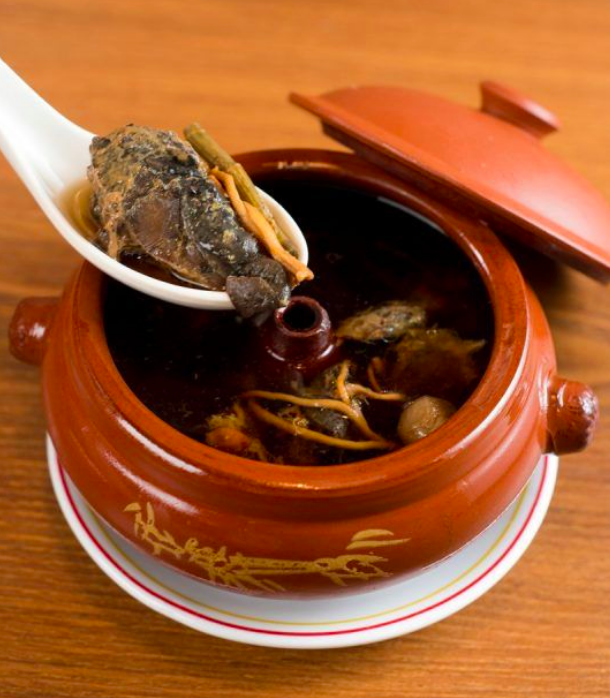 雲南記特許經營加盟計劃