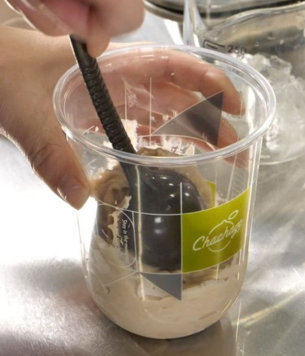 茶茶GO特許經營加盟計劃