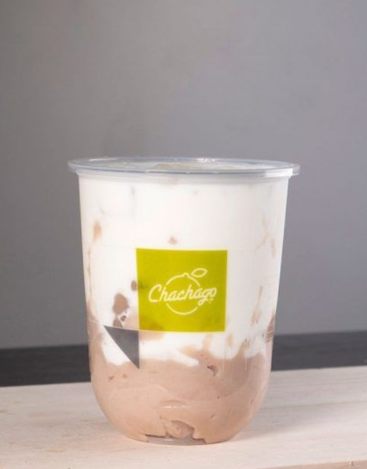 茶茶GO特許經營加盟計劃