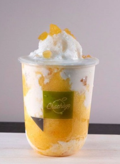 茶茶GO特許經營加盟計劃