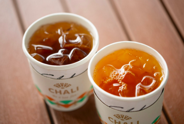 茶里特許經營加盟計劃