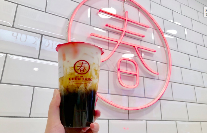 春陽茶事特許經營加盟計劃