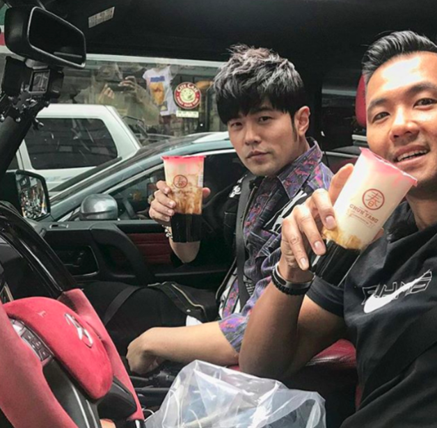 春陽茶事特許經營加盟計劃