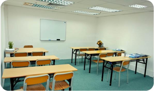 新世紀碩士教室特許經營加盟計劃