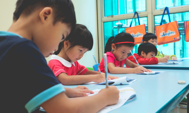 Babington英語教育特許經營加盟計劃