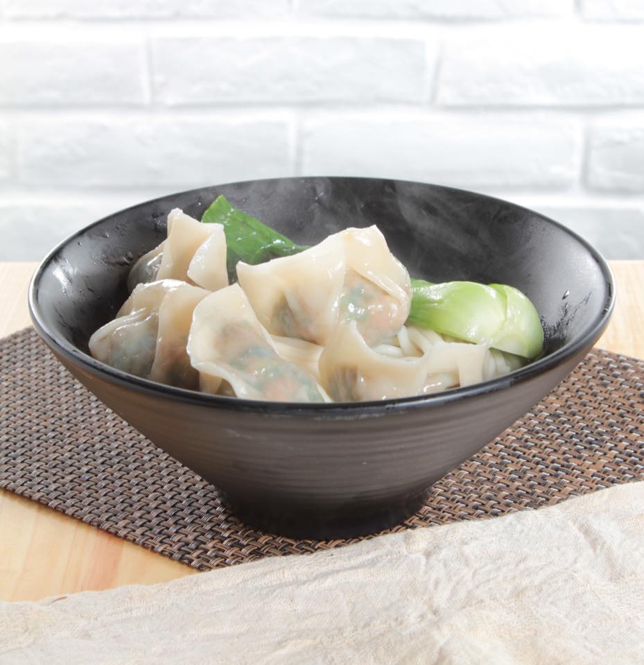 餃子縣特許經營加盟計劃