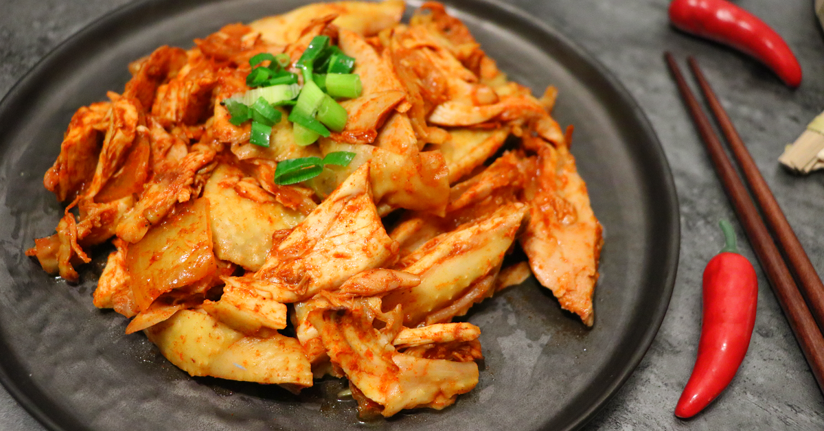 台灣ET鹽水雞特許經營加盟計劃