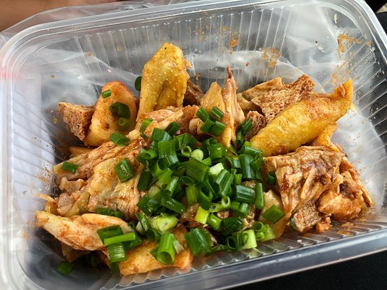 台灣ET鹽水雞特許經營加盟計劃