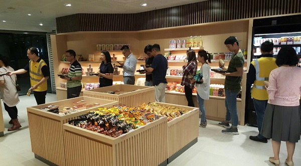 森川弁当便當特許經營加盟計劃