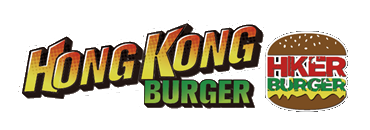 HongKongBurger香港漢堡